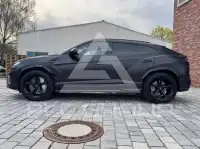 2020 Lamborghini Urus
