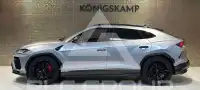2020 Lamborghini Urus