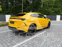 2020 Lamborghini Urus