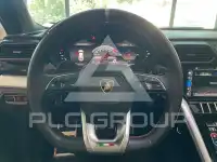 2020 Lamborghini Urus
