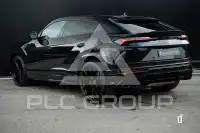 2020 Lamborghini Urus
