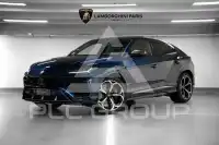 2020 Lamborghini Urus