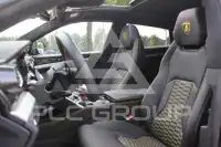 2020 Lamborghini Urus
