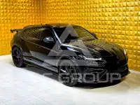 2020 Lamborghini Urus