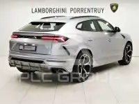 2020 Lamborghini Urus