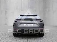 2020 Lamborghini Urus