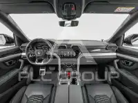 2020 Lamborghini Urus