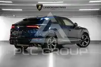 2020 Lamborghini Urus