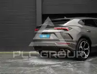 2020 Lamborghini Urus