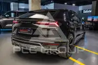 2020 Lamborghini Urus