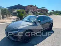 2020 Lamborghini Urus