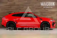 2020 Lamborghini Urus