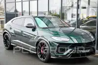 2020 Lamborghini Urus