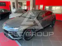 2020 Lamborghini Urus