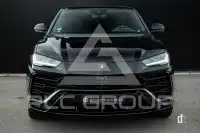2020 Lamborghini Urus