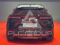 2020 Lamborghini Urus