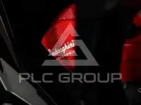 2020 Lamborghini Urus