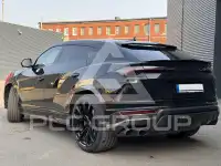2020 Lamborghini Urus