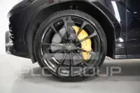 2020 Lamborghini Urus