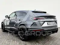 2020 Lamborghini Urus