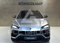 2020 Lamborghini Urus