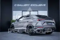 2020 Lamborghini Urus
