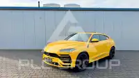 2020 Lamborghini Urus