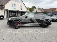 2020 Lamborghini Urus