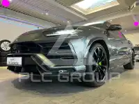 2020 Lamborghini Urus
