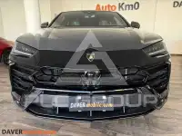 2020 Lamborghini Urus