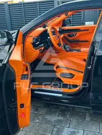 2020 Lamborghini Urus