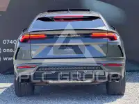 2020 Lamborghini Urus