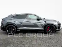 2020 Lamborghini Urus