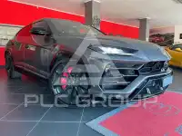 2020 Lamborghini Urus