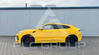 2020 Lamborghini Urus