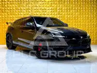 2020 Lamborghini Urus
