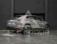2020 Lamborghini Urus