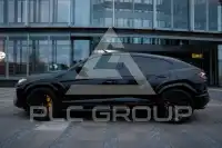 2020 Lamborghini Urus