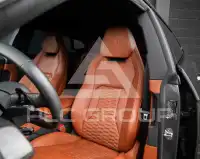 2020 Lamborghini Urus