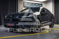 2020 Lamborghini Urus