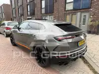 2020 Lamborghini Urus