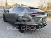 2020 Lamborghini Urus