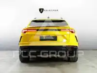 2020 Lamborghini Urus