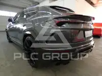 2020 Lamborghini Urus