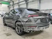 2020 Lamborghini Urus