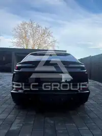2020 Lamborghini Urus