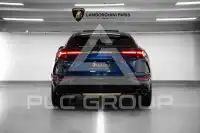 2020 Lamborghini Urus