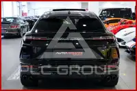 2020 Lamborghini Urus