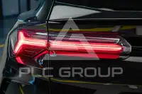 2020 Lamborghini Urus