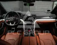 2020 Lamborghini Urus
